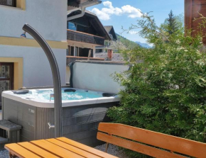 Jacobs Resort 4 Bedroom Private House